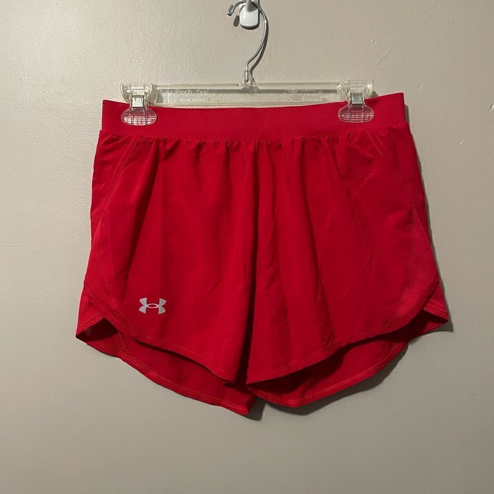 Under Armour athletic shorts